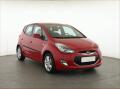 Hyundai ix20 1.6 CVVT, Serv.kniha