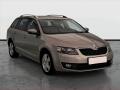 �koda Octavia Style 2.0 TDI, Bi-Xenony