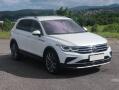Volkswagen Tiguan Comfortline 2.0 TDI