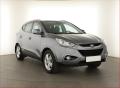 Hyundai ix35 2.0 CRDi, 4X4, Serv.kniha