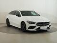 Mercedes-Benz CLA AMG Paket 250 4MATIC