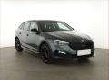 koda Scala Monte Carlo 1.0 TSI