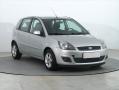 Ford Fiesta 1.3 i, jezd vborn