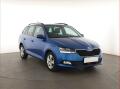 �koda Fabia 1.2 TSI