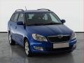 �koda Fabia 1.2 TSI