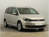 Volkswagen Touran Comfortline 1.6 TDI, 7mst