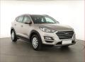 Hyundai Tucson 1.6 CRDi, automat,tempomat