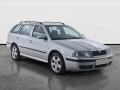 �koda Octavia 1.9 TDI, Eko.zaplacen