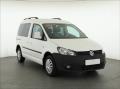 Volkswagen Caddy 1.6 TDi, 5Mst, R, DPH