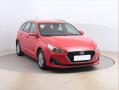 Hyundai i30 1.6 CRDi, Tempomat