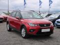 Seat Arona 1.6 TDI, Tempomat