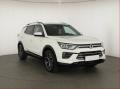 SsangYong Korando 1.5 T-GDI, Nov v r, automat