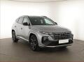 Hyundai Tucson N-Line 1.6 T-GDI HEV