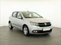 Dacia Sandero 1.0 TCe, Park.�senzory