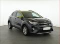 Kia Stonic 1.25 CVVT, Serv.kniha, Navi