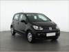 Volkswagen up! 1.0 EcoFuel, Serv.kniha