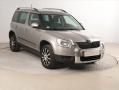 koda Yeti Elegance 2.0 TDI, Serv.kniha