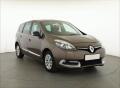 Renault Grand Sc�nic 1.6 16V, 7�m�st, Serv.kniha