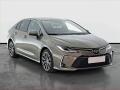 Toyota Corolla 1.6 Valvematic, Serv.kniha