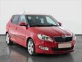 �koda Fabia 1.2 TSI
