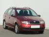 koda Fabia 1.2 12V, po STK, servisovan