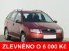 koda Fabia 1.2 12V, po STK, jezd vborn