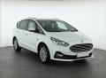 Ford S-MAX 2.0 EcoBlue, Serv.kniha, Navi
