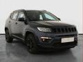Jeep Compass 1.3 T-GDI, Serv.kniha, K��e