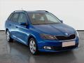 �koda Fabia Style 1.2 TSI, Serv.kniha