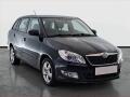 �koda Fabia 1.2 TSI, Tempomat