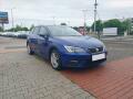 Seat Leon Xcellence 1.5 TSI, Serv.kniha