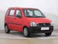 Opel Agila 1.0 12V, po STK, jezd� v�born�