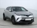 Toyota C-HR 1.2 Turbo, K��e, Navi