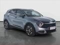 Kia Sportage 1.6 T-GDI