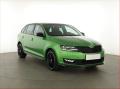 koda Rapid Spaceback 1.0 TSI, Bi-Xenony