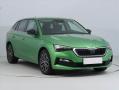 koda Scala 1.6 TDI, Serv.kniha, Tempomat