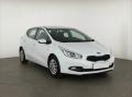 Kia Ceed 1.4 CVVT, Serv.kniha