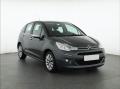 Citron C3 1.0 VTi, Serv.kniha, Tempomat