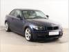 BMW 118d, Automat, Navi, Xenony