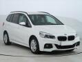 BMW 218d Gran Tourer, Automat