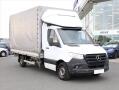 Mercedes-Benz Sprinter 316 CDI, Valn�k, �R