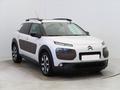 Citron C4 Cactus Shine 1.6 e-HDi, Automat