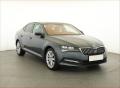 koda Superb 2.0 TDI, CZ, Style