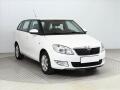 �koda Fabia Elegance 1.6 TDI, Serv.kniha