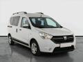 Dacia Dokker Arctica 1.6 SCe, 5M�st, �R