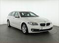 BMW 525d xDrive, 4X4, Automat