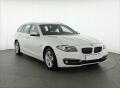 BMW 525d xDrive, 4X4, Automat