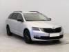 koda Octavia Style 1.5 TSI, Serv.kniha