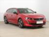 Peugeot 508 1.6 PureTech, CZ, GT-LINE