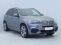 BMW X5 M Paket xDrive40d, AUTOMAT, 4X